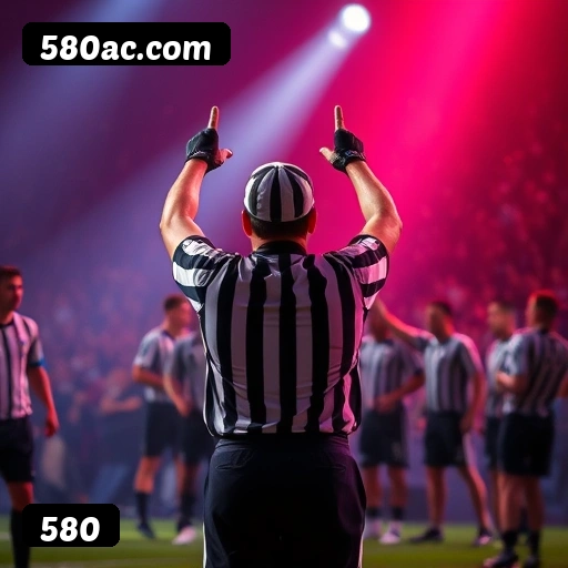 Comparação APP mobile vs versão web da 580