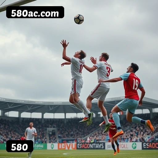 Níveis do programa VIP da 580